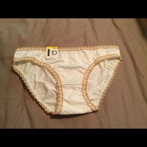 New Direction NWT panties